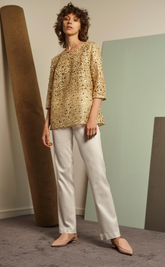 Look 7