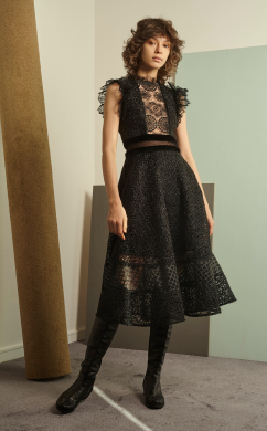 Look 25